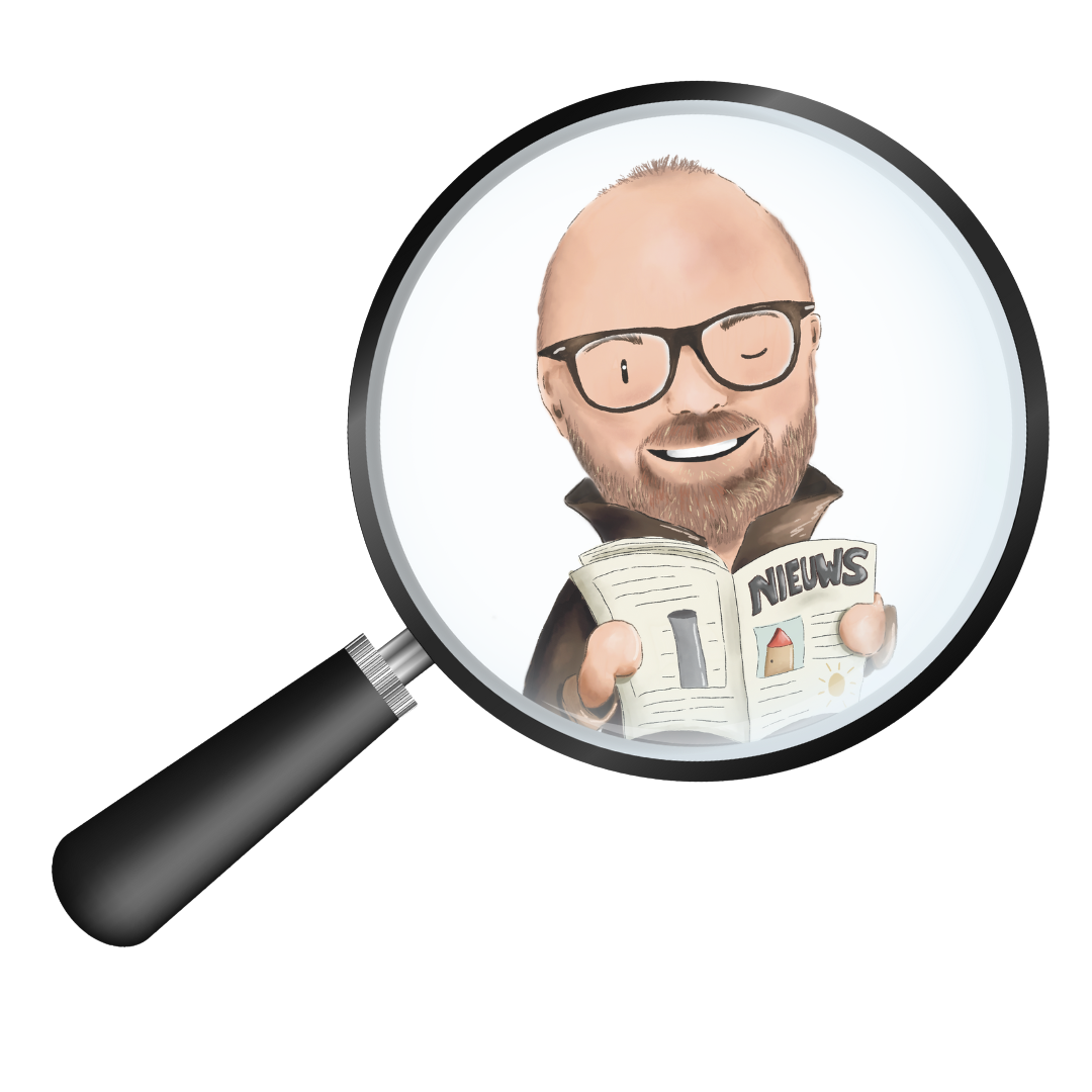 Hoi, ik ben Yannick!